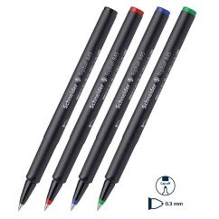 Rašiklis Topball 845