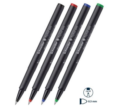 Rašiklis Topball 845