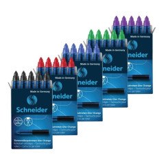 Rašalų baloneliai One Change