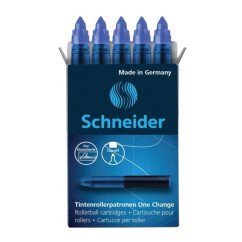 Rašalų baloneliai One Change