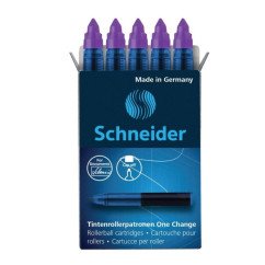 Rašalų baloneliai One Change