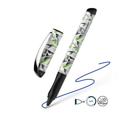 Rašiklis INX SPORTIVE Next Level