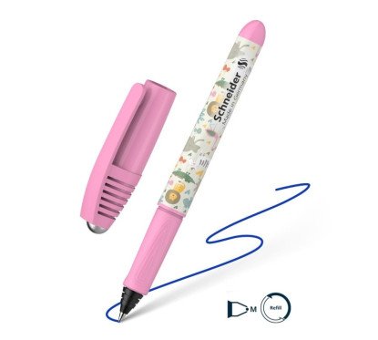 Rašiklis Zippi 2024