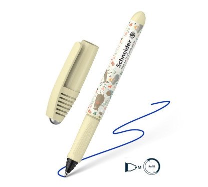 Rašiklis Zippi 2024