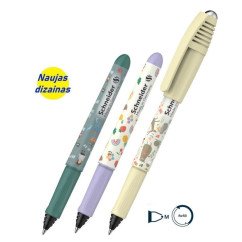 Rašiklis Zippi 2026