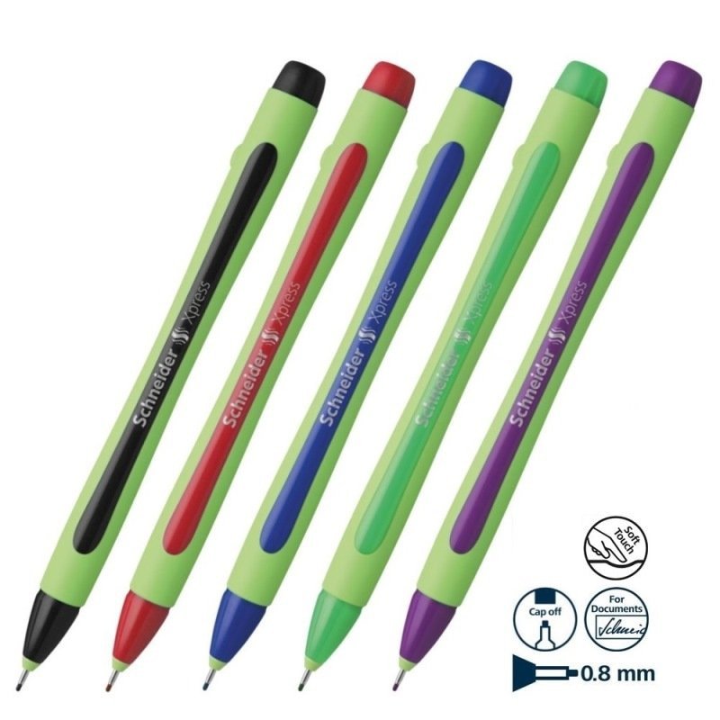 Rašiklis Xpress Rašiklis Xpress