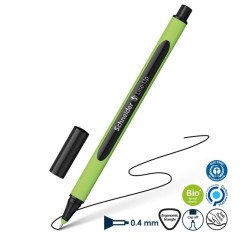 Fineliner Line-Up 04