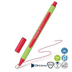 Fineliner Line-Up 04