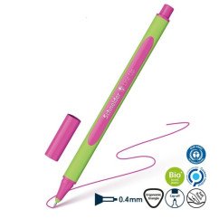 Fineliner Line-Up 04