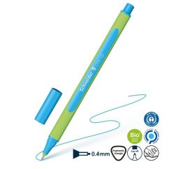 Fineliner Line-Up 04