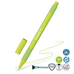 Fineliner Line-Up 04