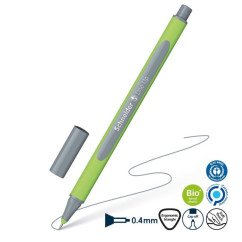 Fineliner Line-Up 04