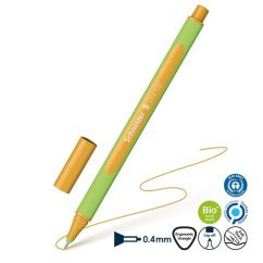 Fineliner Line-Up 04