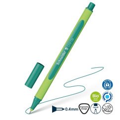 Fineliner Line-Up 04