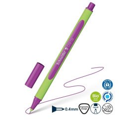 Fineliner Line-Up 04