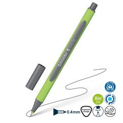 Fineliner Line-Up 04