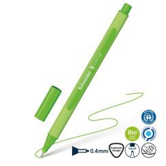 Fineliner Line-Up 04