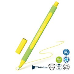 Fineliner Line-Up 04