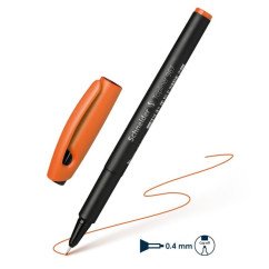 Rašiklis Topliner 967