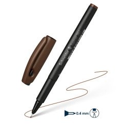 Rašiklis Topliner 967