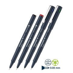 Grafinis rašiklis Pictus 0.05 mm