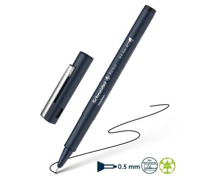 Grafinis rašiklis Pictus 0.5 mm