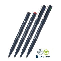 Grafinis rašiklis Pictus 0.7 mm