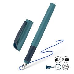 Plunksnakotis Xpect iridium F