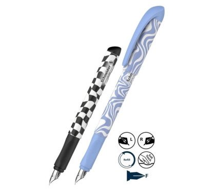 Plunksnakotis VOICE 2024 iridium F