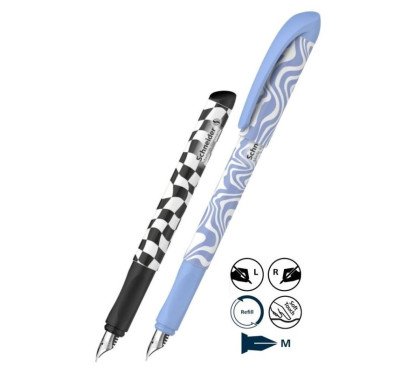 Plunksnakotis VOICE 2024 paprasta pl.