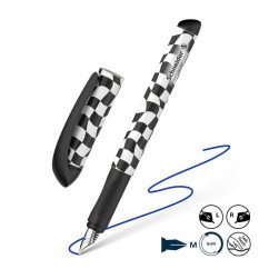 Plunksnakotis VOICE 2024 paprasta pl.