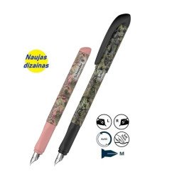 Plunksnakotis VOICE papr.pl. 2026 m.