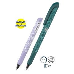 Plunksnakotis VOICE papr.pl. 2026 m.