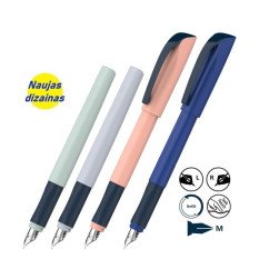 Plunksnakotis Xpect mint, papr. 2026