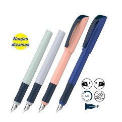 Plunksnakotis Xpect mint iridium F 2026