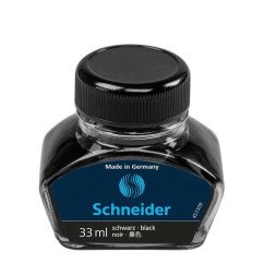 Rašalas stikliniamė buteliuke 33 ml