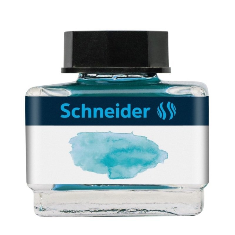 Rašalas stikliniamė buteliuke 15 ml Rašalas stikliniamė buteliuke 15 ml