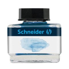 Rašalas stikliniamė buteliuke 15 ml