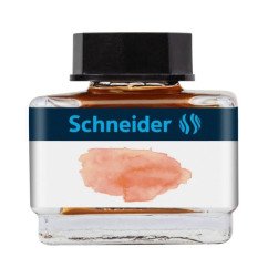 Rašalas stikliniamė buteliuke 15 ml