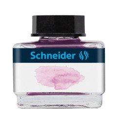 Rašalas stikliniamė buteliuke 15 ml