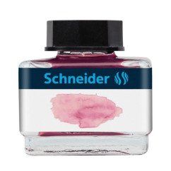 Rašalas stikliniamė buteliuke 15 ml