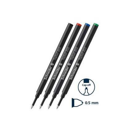 Šerdelė Topball 850