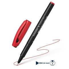 Rašiklis Topliner 967