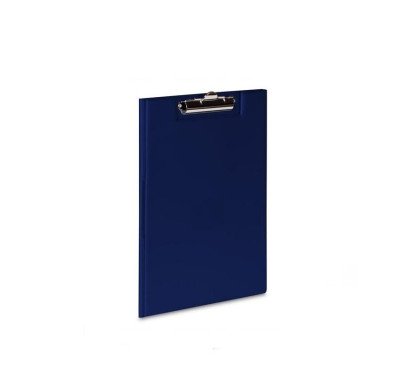 Lentelė rašymui A5 su prispaudėju dviguba