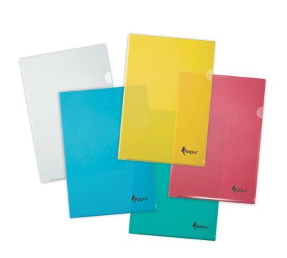 Vokelis dokumentams L-tipo