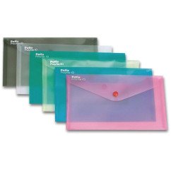 Aplankas-vokas su saga