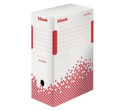 Archyvinė dėžė Esselte