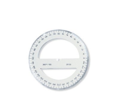 Matlankis 360º x 100 mm