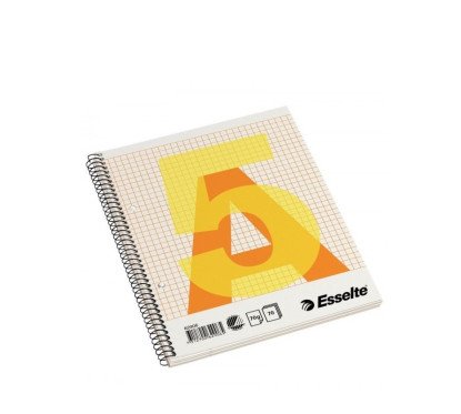 Bloknotas Esselte