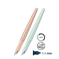 Kaligrafinis plunksnakotis Callissima 1.1 mm